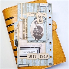 Elizabeth Crafts Die Set - Once in a Lifetime / Sidekick Essentials 34 Basepage 2